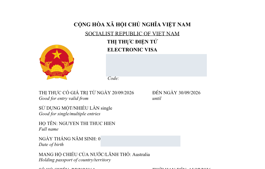 Result evidence for SPU-0064