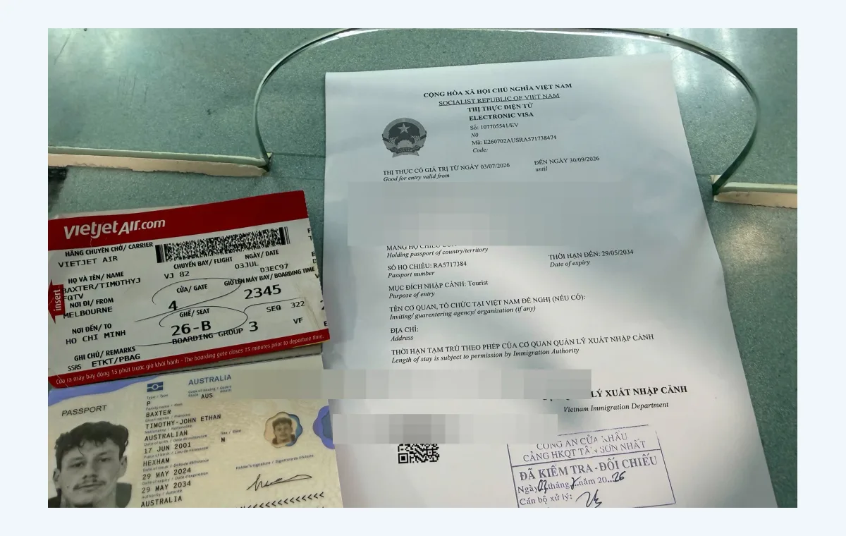 Result evidence for EVI-0001